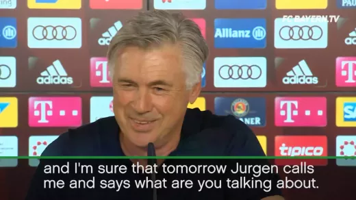 9 Bundesliga-Manager, die ein bleibendes Erbe hinterlassen haben