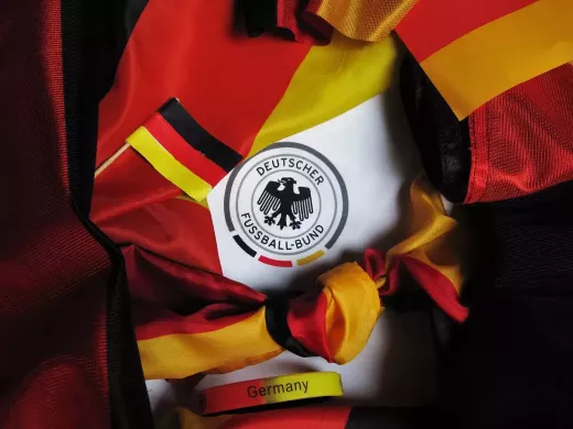 Exzellenz: Topspieler der Bundesliga in den 60er und 70er Jahren