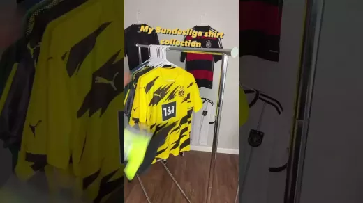 Die Bedeutung und Ökonomie von Bundesliga-Merchandise