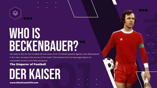 Die 5 höchstdekorierten Bundesliga-Legenden der Geschichte