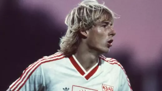Die 9 größten Legenden in der Geschichte der Bundesliga